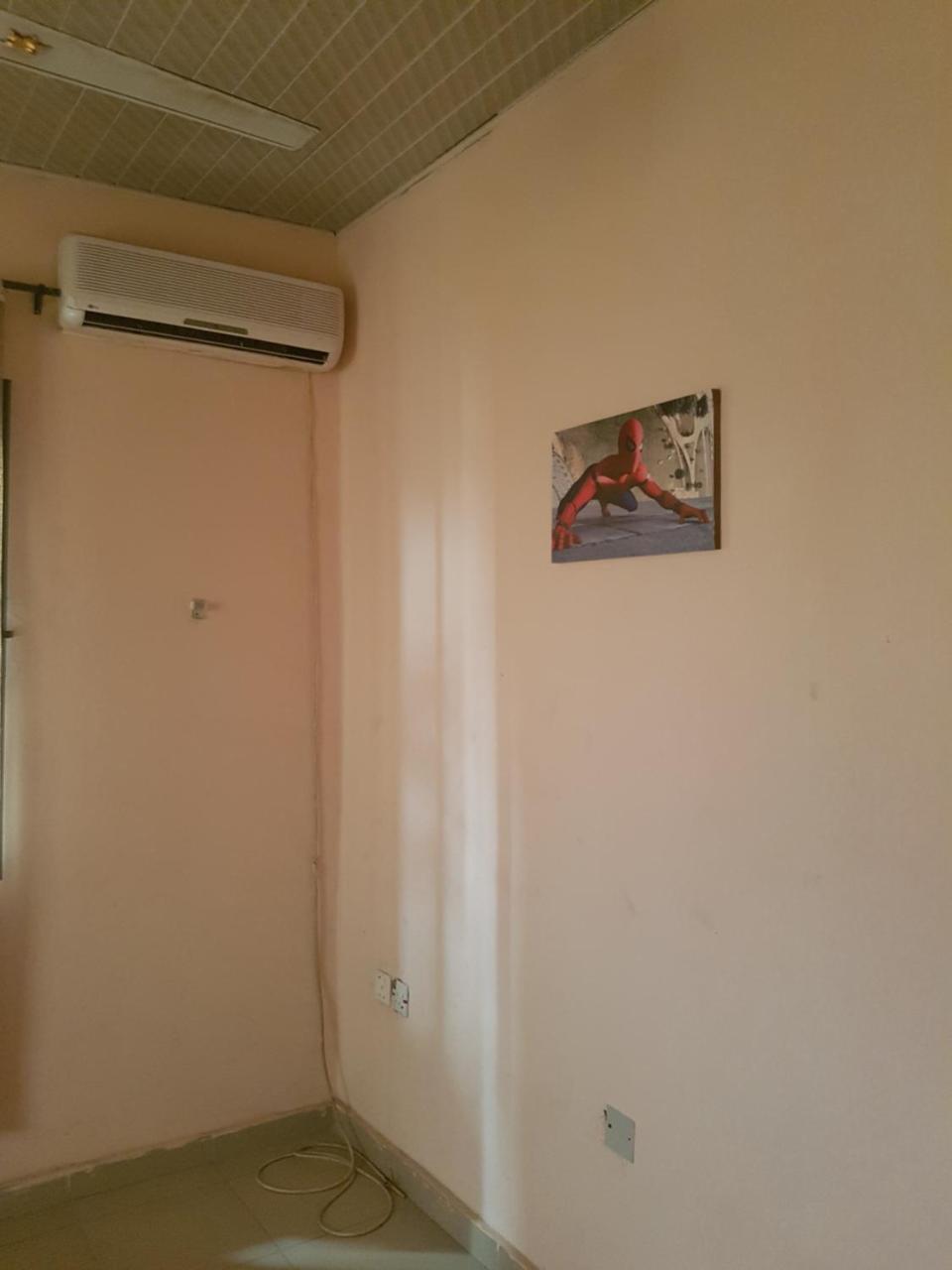 Edo Home 贝宁城 外观 照片